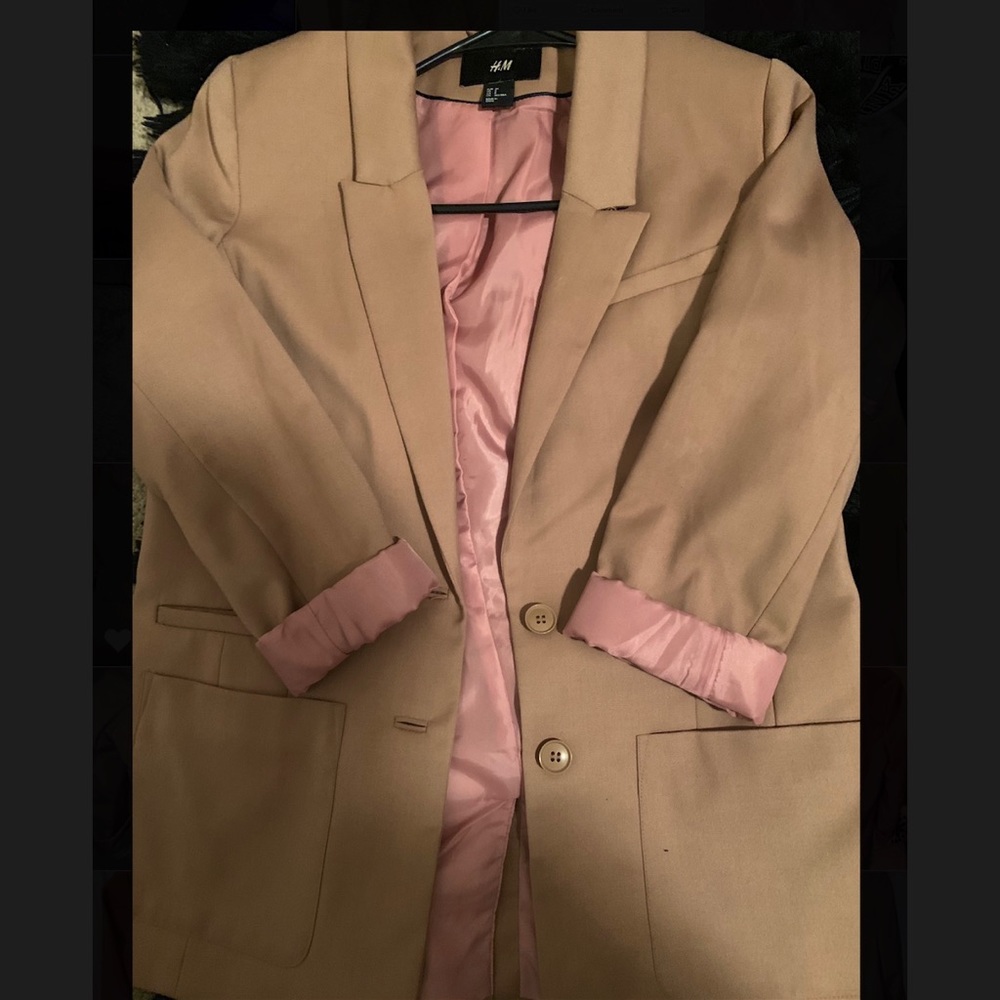 Blazer - image 2